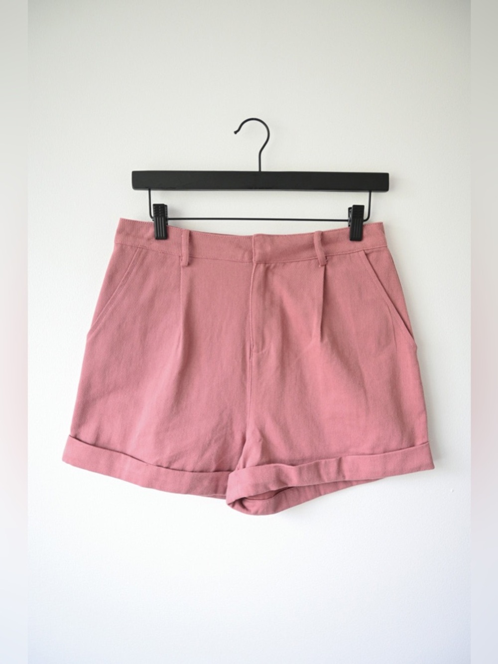Kaleigh Short Dusty Rose, New without tags